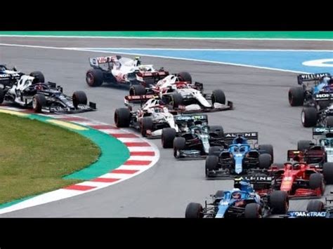 f1 second practice today.